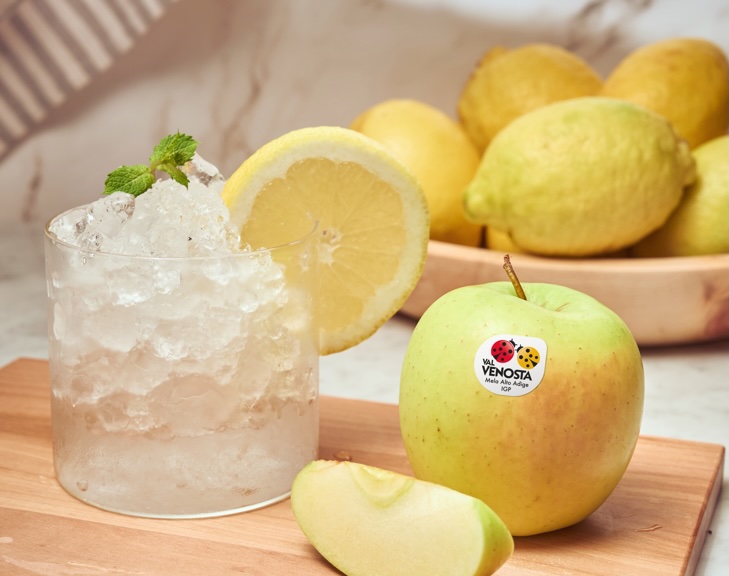 manzanas Val Venosta