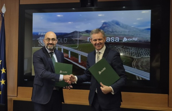 transporte ferrocarril mayoristas