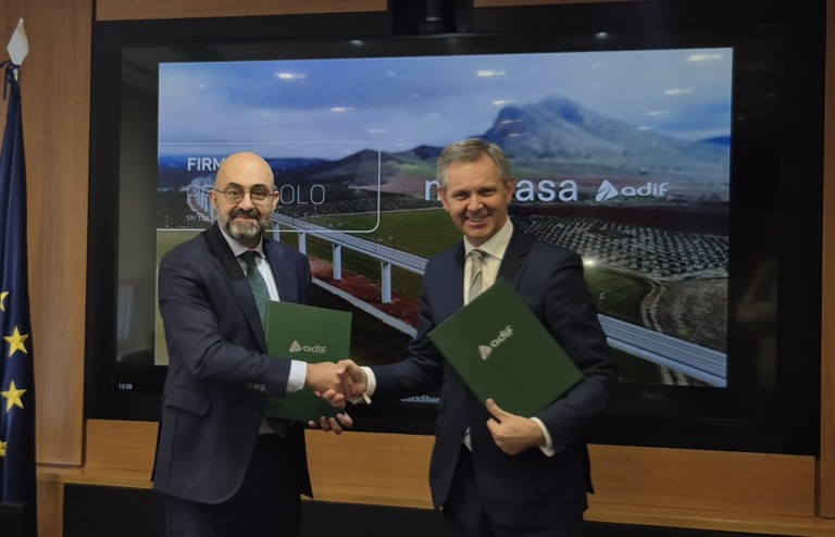 transporte ferrocarril mayoristas