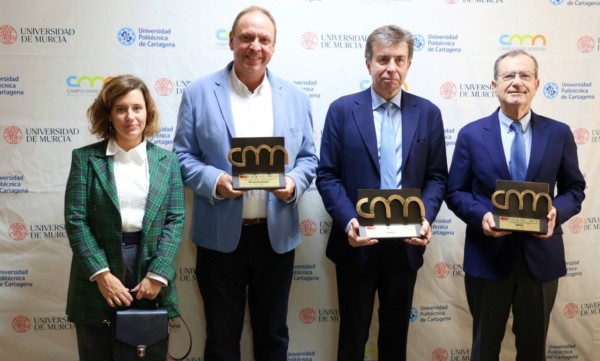 FMC premios Mare Nostrum