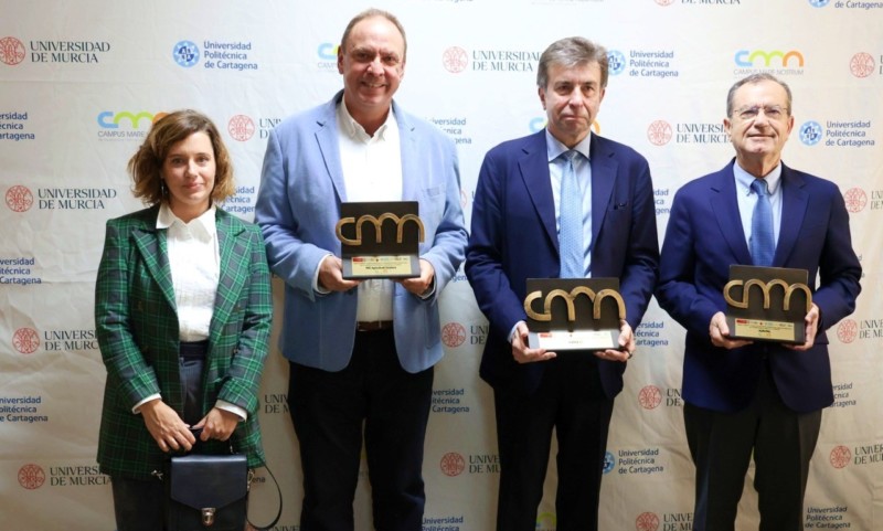 FMC premios Mare Nostrum