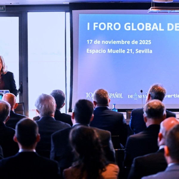 modernización riego Andalucía