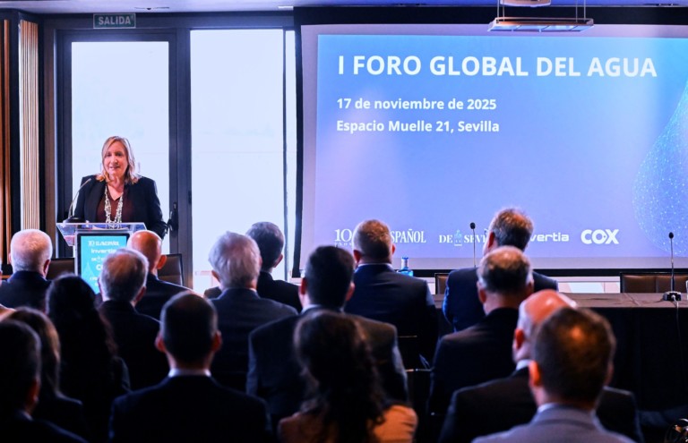 modernización riego Andalucía