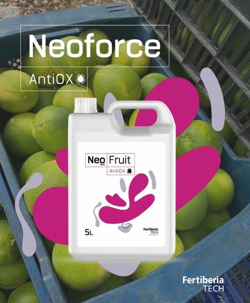 Fertiberia Neoforce