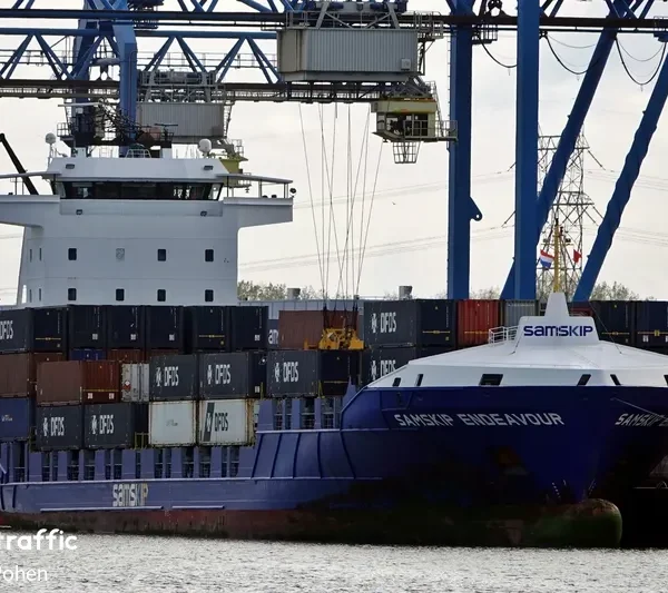 rutas Marruecos Europa