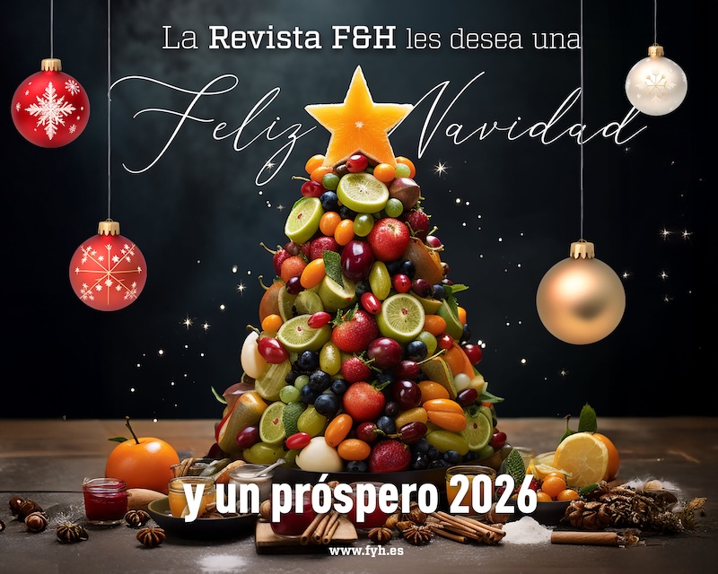 Felicitación Navidad