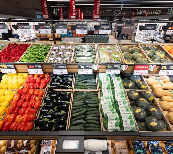 envases reutilizables Tosca