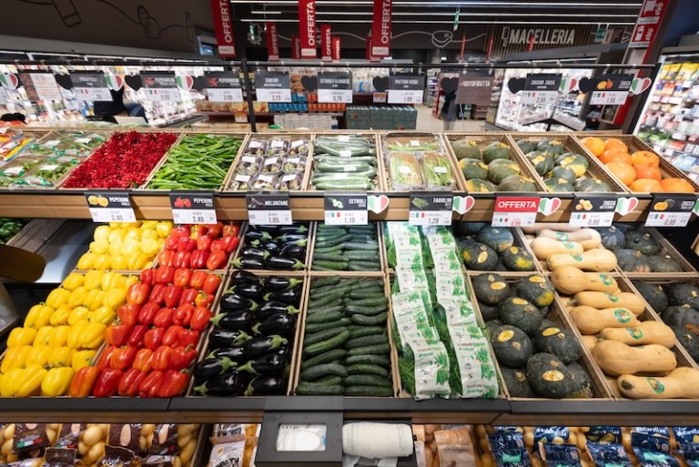 envases reutilizables Tosca