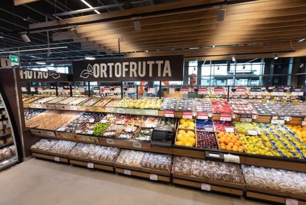 envases reutilizables Tosca