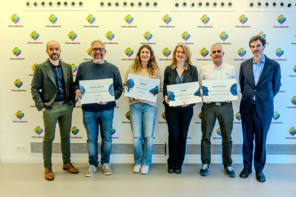 Calvet Fruits tomates