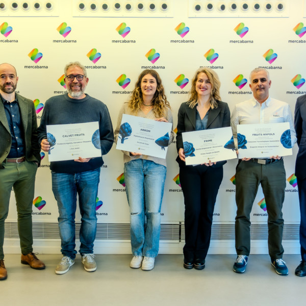 Calvet Fruits tomates