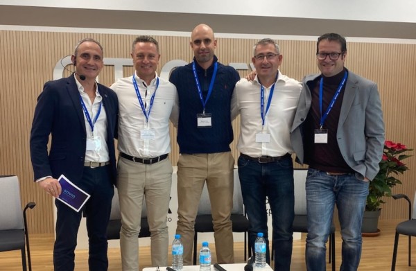 Novagric invernaderos