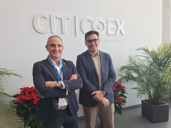 Novagric invernaderos