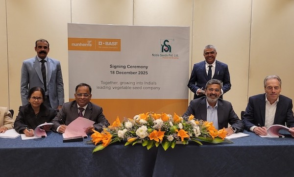 Nunhems semillas India