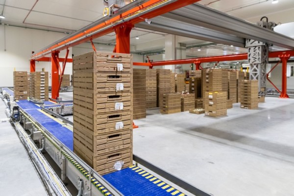 envases reutilizables Tosca