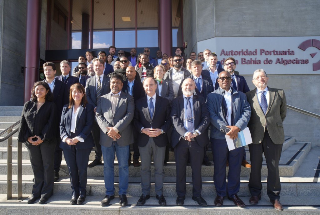 cooperación UE Caribe