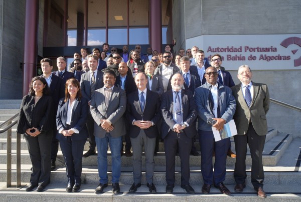 cooperación UE Caribe