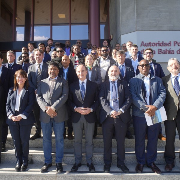 cooperación UE Caribe