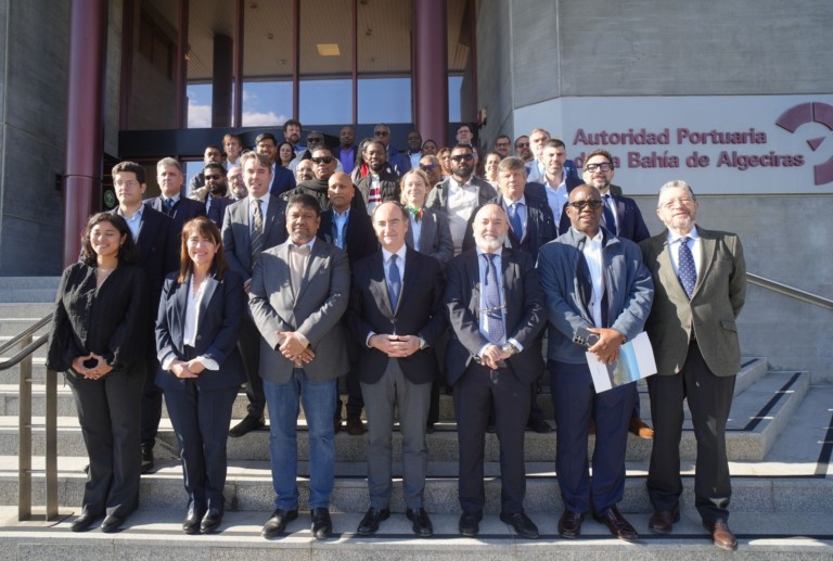 cooperación UE Caribe