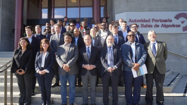 cooperación UE Caribe