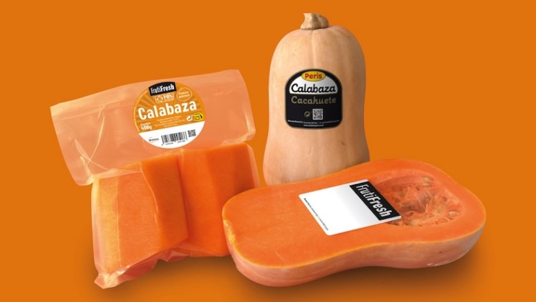 Vicente Peris calabaza