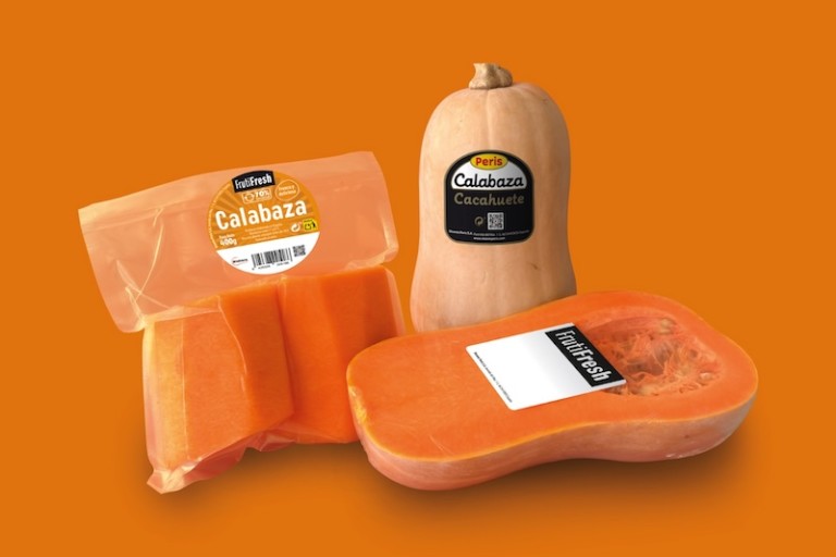 Vicente Peris calabaza