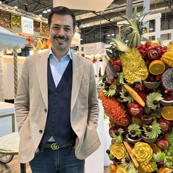 Glamour Fresh tropicales