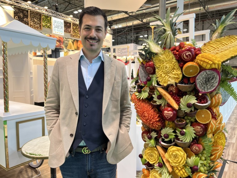 Glamour Fresh tropicales