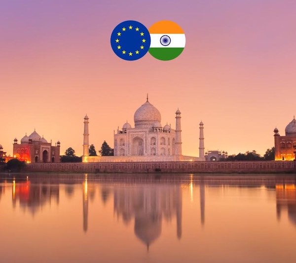 acuerdo UE-India