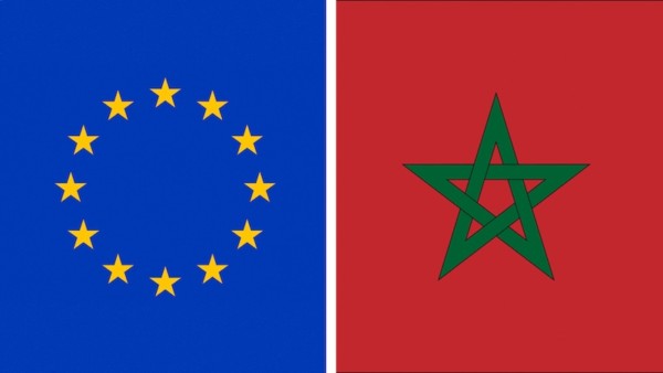 acuerdo UE-Marruecos