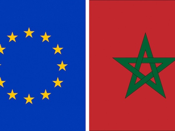acuerdo UE-Marruecos