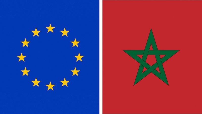 acuerdo UE-Marruecos