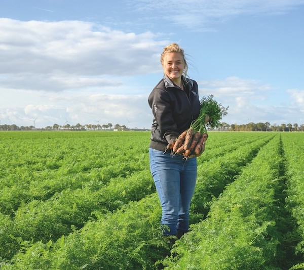 Bejo Fruit Logistica