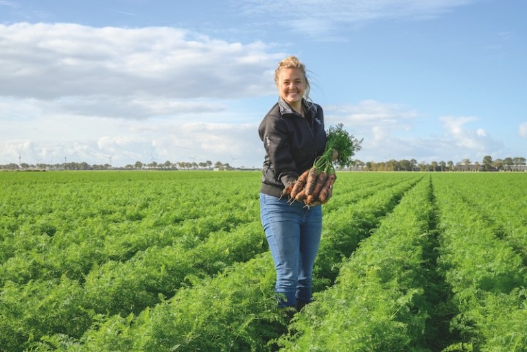 Bejo Fruit Logistica