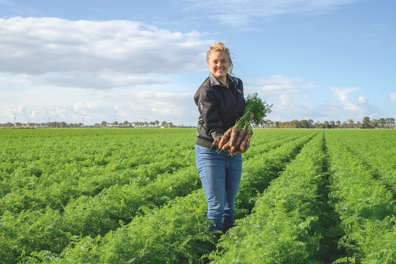 Bejo Fruit Logistica