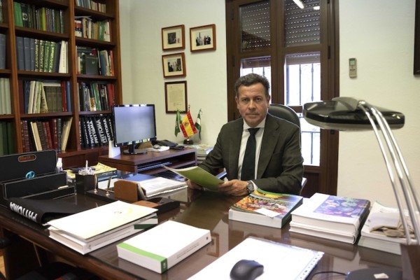 Symposium Sanidad Vegetal