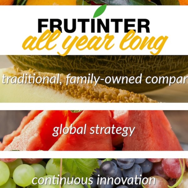 Frutínter Fruit Logistica