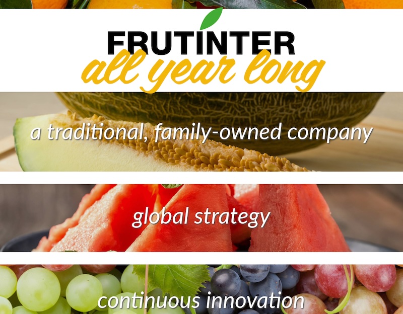 Frutínter Fruit Logistica