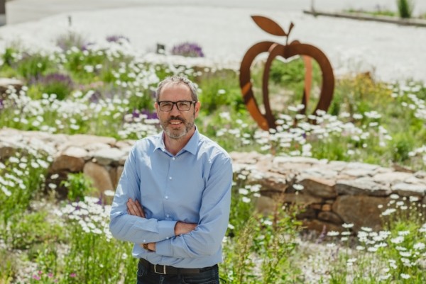 VIP Val Venosta manzanas bio