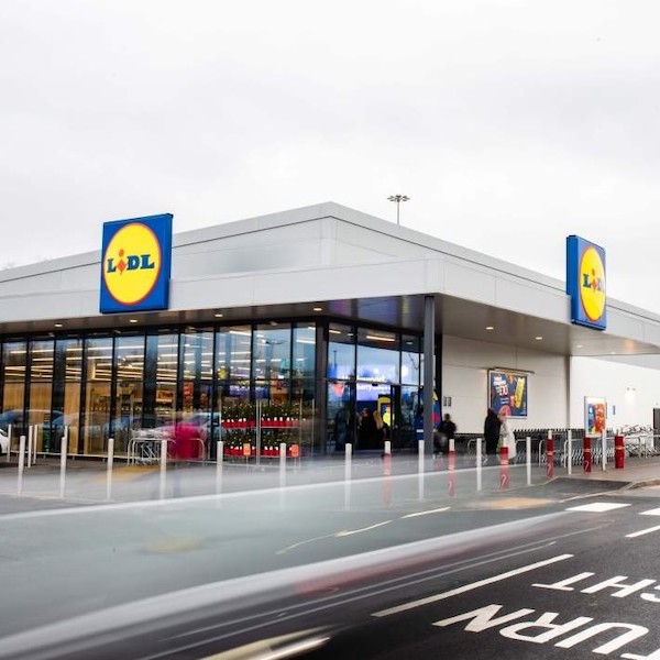Lidl Reino Unido