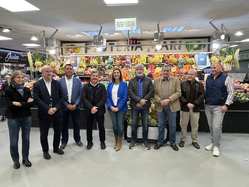 Murcia Fruit Logistica