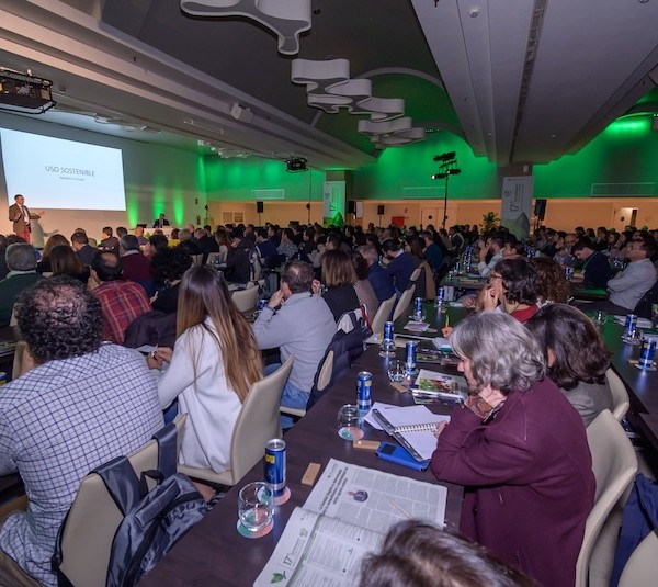 Symposium Sanidad Vegetal