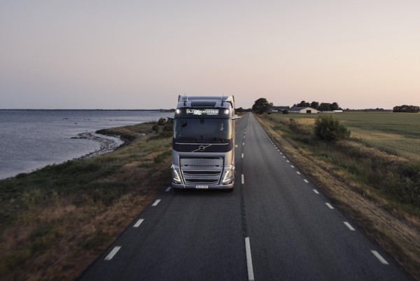 Volvo Trucks