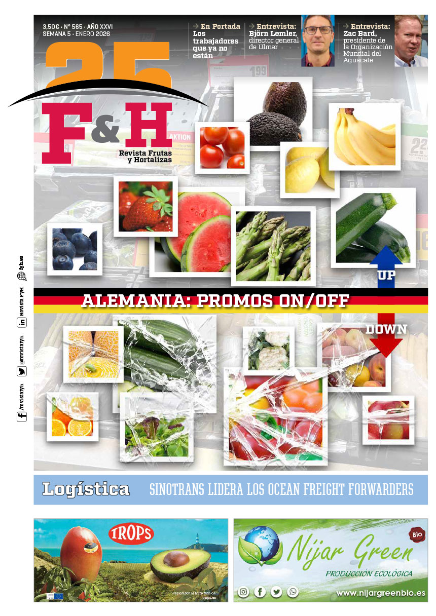 Revista F&H 565