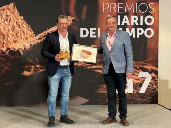 Moyca, premio a la Innovación