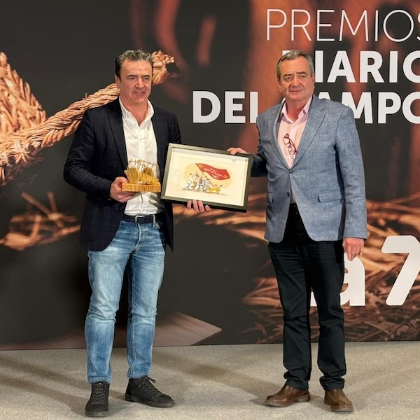 Moyca, premio a la Innovación