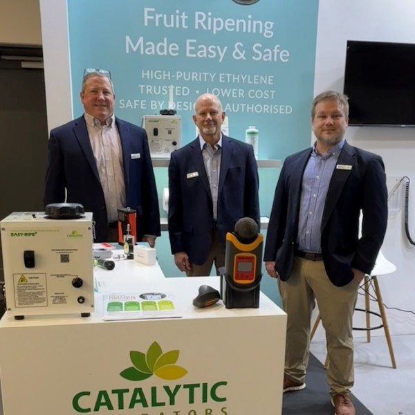 Catalytic Generators