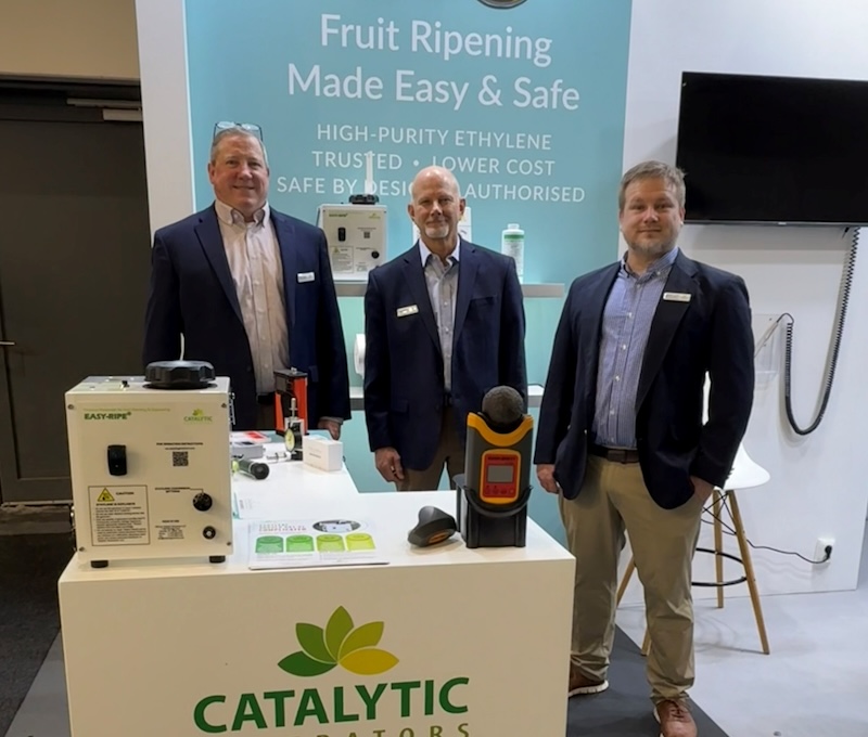 Catalytic Generators