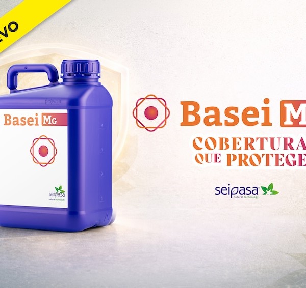 Seipasa presenta Basei Mg