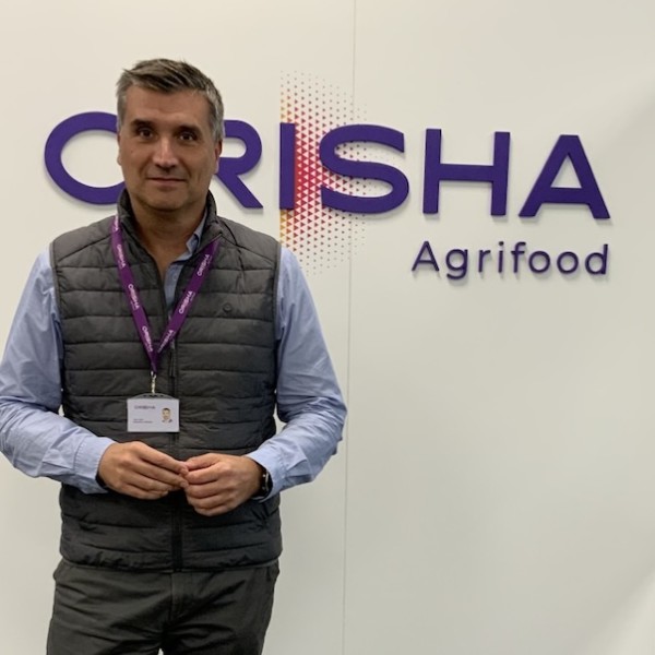 La IA en el sector agroalimentario